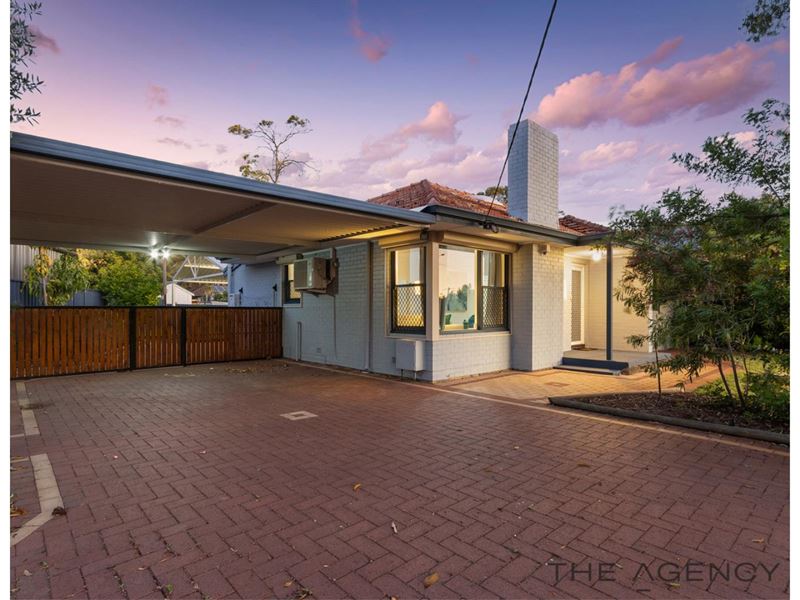 28 Vidler Street, Cloverdale