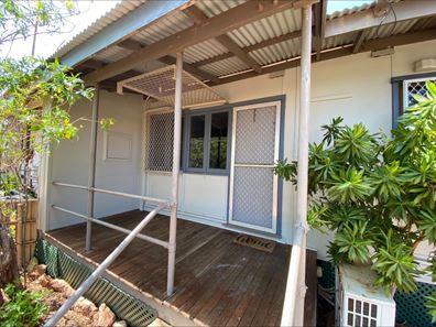 6B Bayman Street, Port Hedland WA 6721