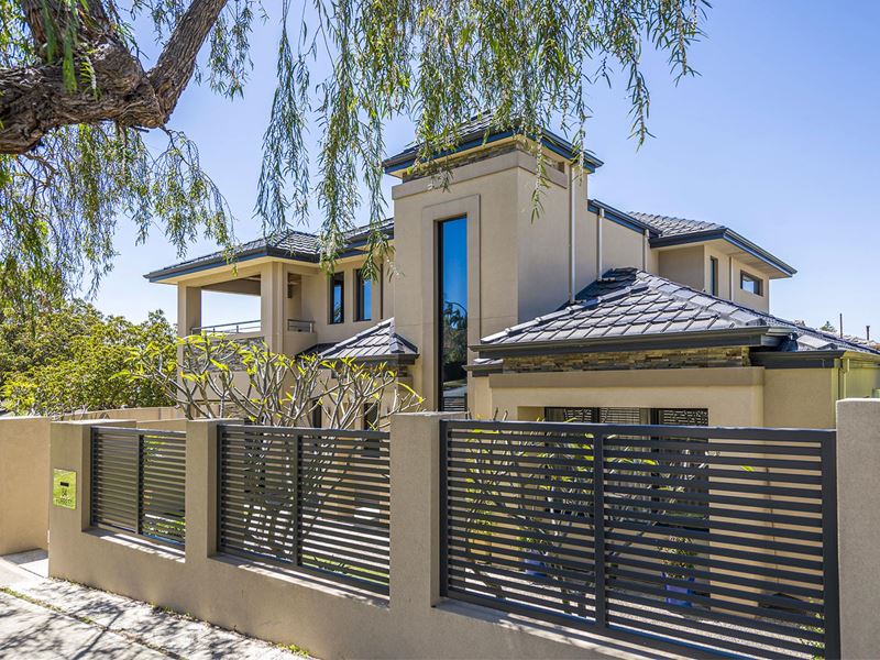 84 Forrest Street, South Perth