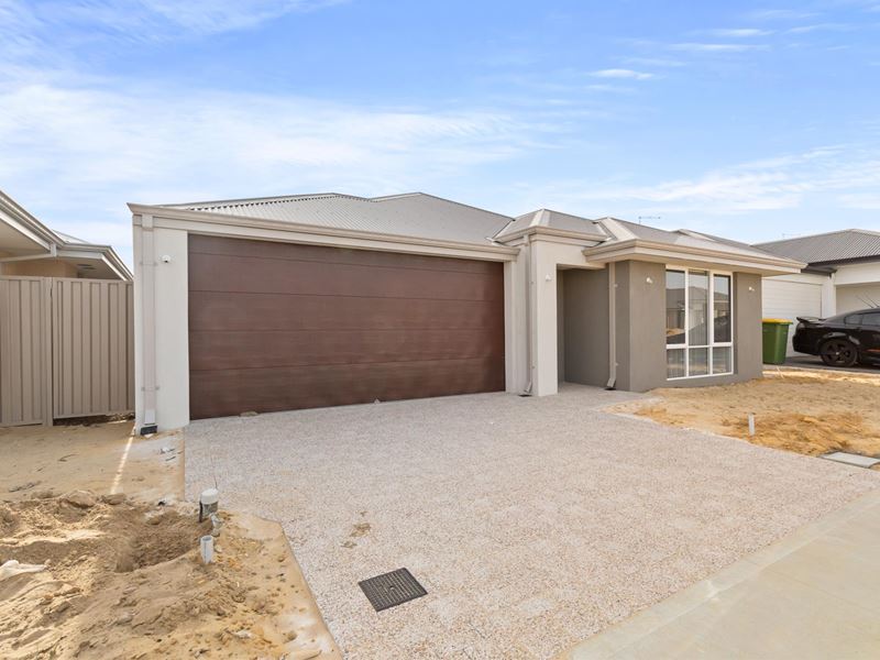 5 Herterton Road, Baldivis WA 6171