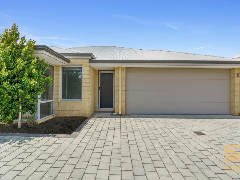2/53 Little John Road, Armadale