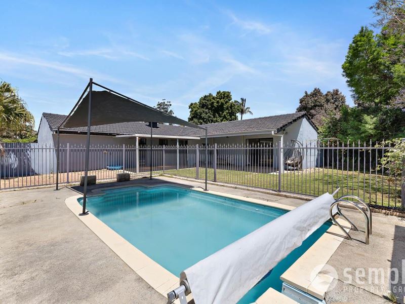 36 Dumsday Drive, Forrestdale