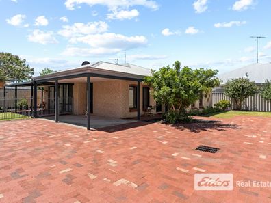 3/18 Kylie Terrace, Binningup WA 6233