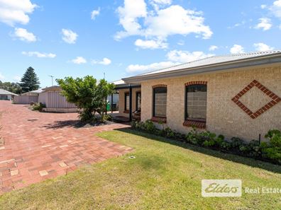 3/18 Kylie Terrace, Binningup WA 6233