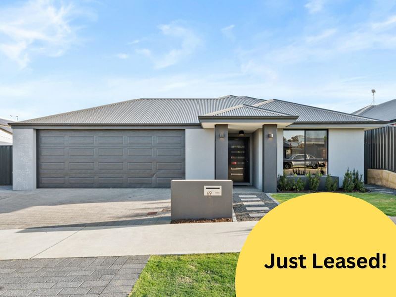 69 Solis Boulevard, Baldivis WA 6171