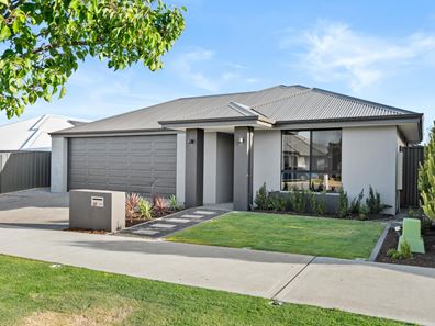 69 Solis Boulevard, Baldivis WA 6171