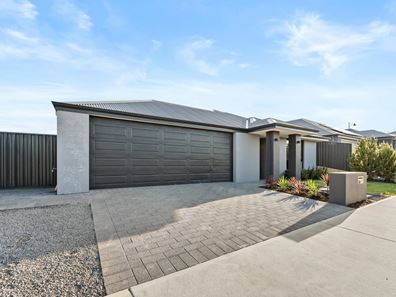 69 Solis Boulevard, Baldivis WA 6171