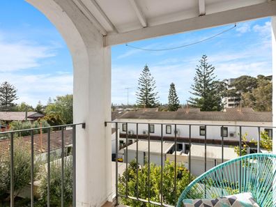 15/26 Wellington Street, Mosman Park WA 6012