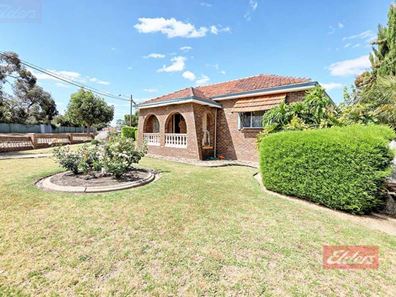 25 Garfield Street, Narrogin WA 6312