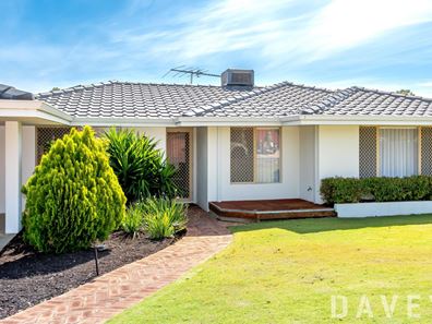 7 Chadwin Place, Padbury WA 6025