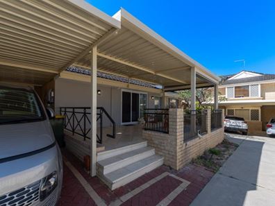 18a Welburn Street, Nollamara WA 6061