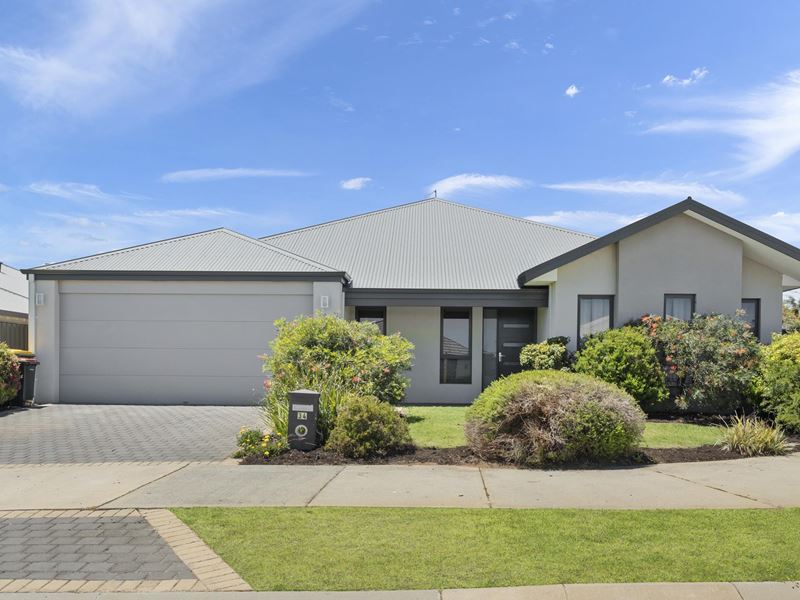 34 Linaker Street, Baldivis WA 6171