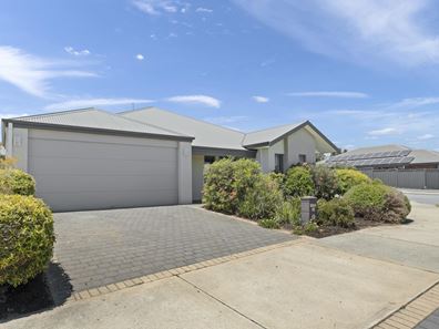 34 Linaker Street, Baldivis WA 6171