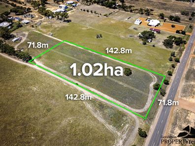 37 Webber Road, Moresby WA 6530