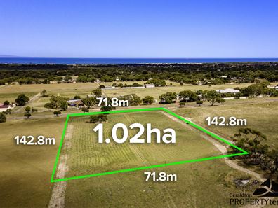 37 Webber Road, Moresby WA 6530