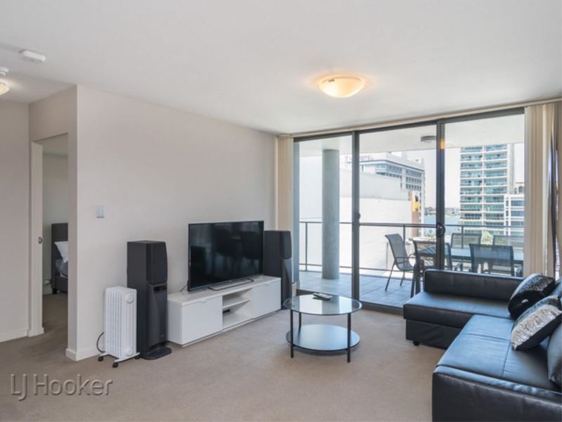 196/369 Hay Street, Perth WA 6000