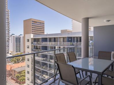 196/369 Hay Street, Perth WA 6000