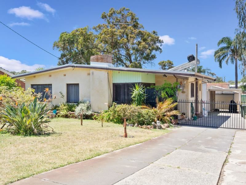 23 Mcleod Street, Lockridge WA 6054