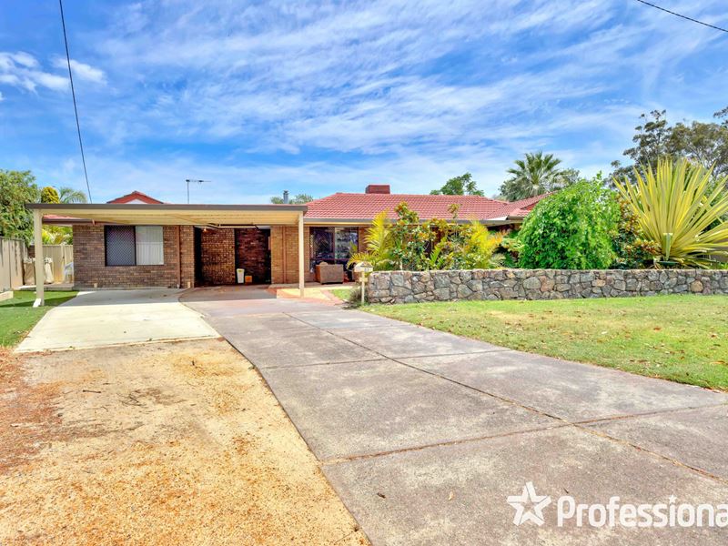 23 Boxworth Crt, Huntingdale WA 6110