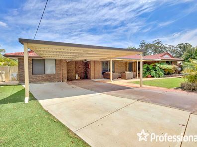 23 Boxworth Crt, Huntingdale WA 6110