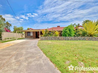 23 Boxworth Crt, Huntingdale WA 6110