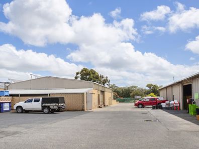 15 Cook Street, Busselton WA 6280