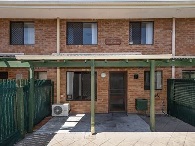 34/390 Hector Street, Yokine WA 6060