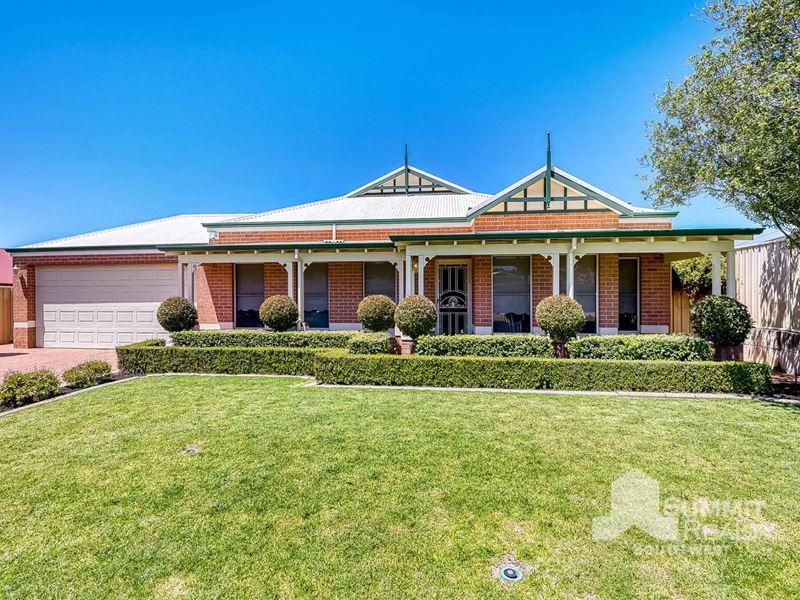 105 Leschenault Parade, Australind WA 6233