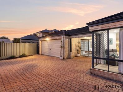 135B Wordsworth Avenue, Yokine WA 6060