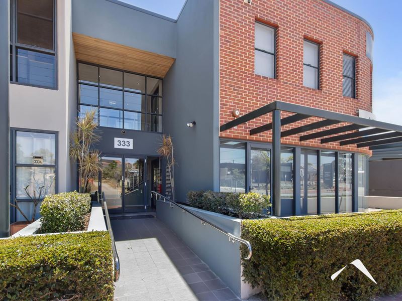 6/333 Charles Street, North Perth