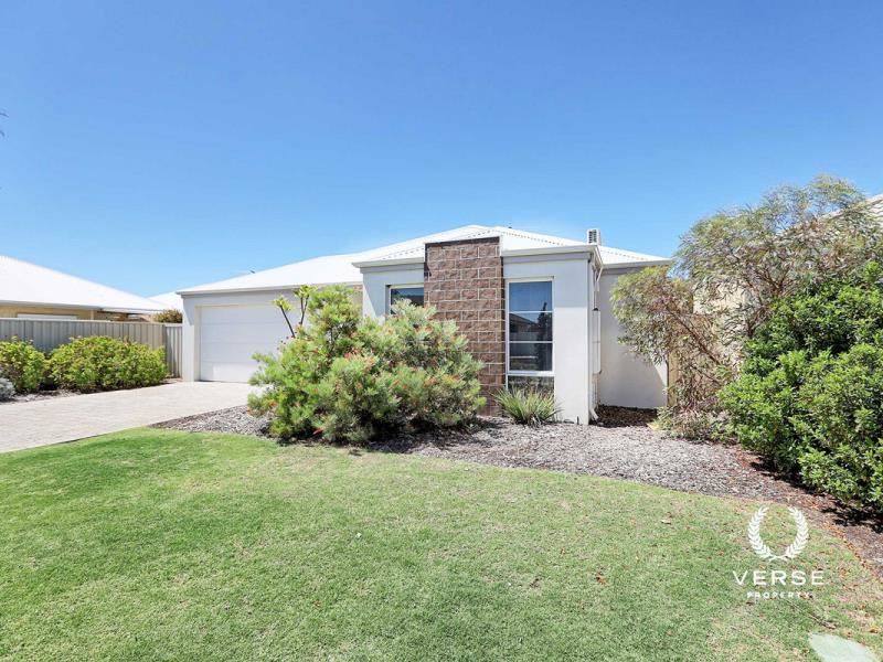 3 Delbi Way, Helena Valley