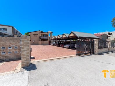 8/348 Mill Point Road, South Perth WA 6151