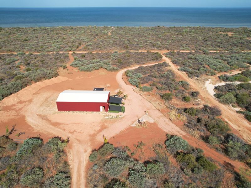 Lot 315 Minilya-Exmouth Road, North West Cape