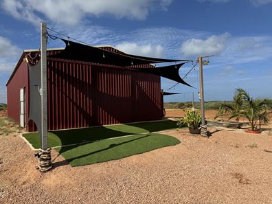 Lot 315 Minilya-Exmouth Road, North West Cape WA 6707