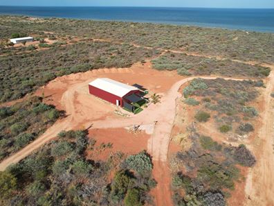 Lot 315 Minilya-Exmouth Road, North West Cape WA 6707