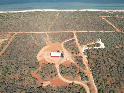 Lot 315 Minilya-Exmouth Road, North West Cape WA 6707