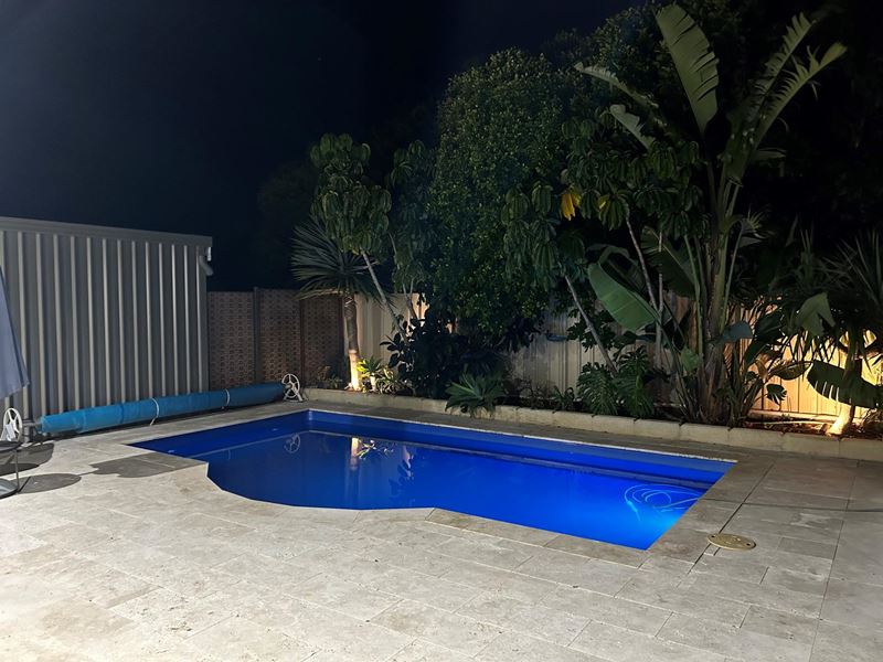 15 Stanford Drive, Abbey