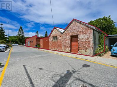 26 Tydeman Road, North Fremantle WA 6159