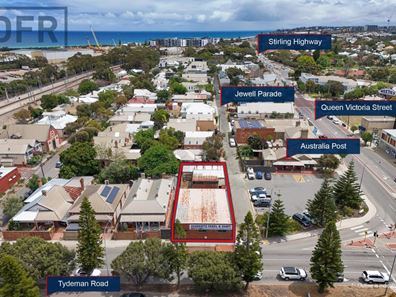 26 Tydeman Road, North Fremantle WA 6159