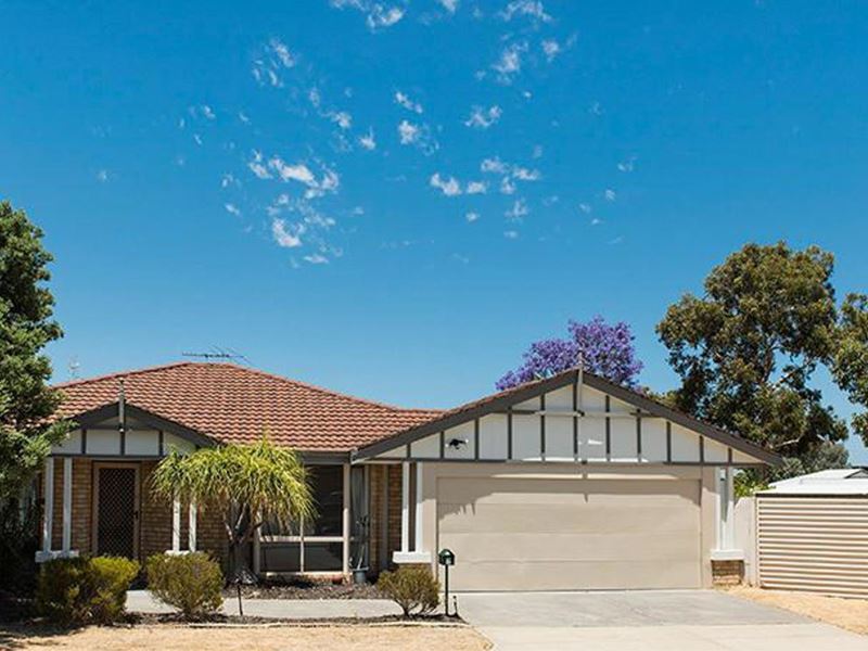 2 Cootha Court, Ballajura