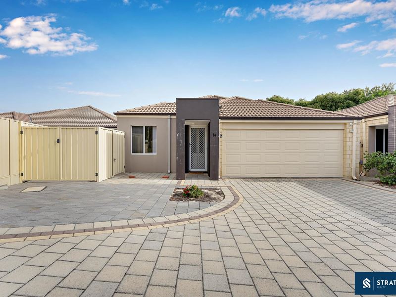 14 Elstree Court, Lynwood WA 6147