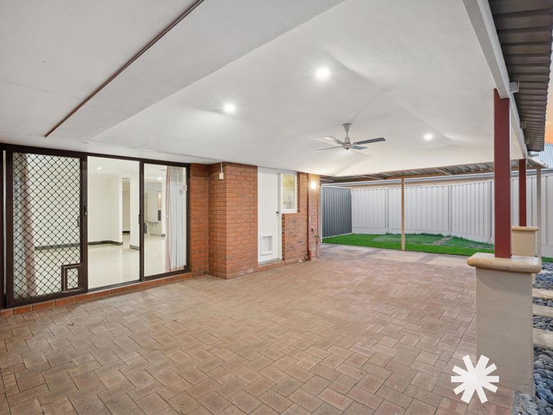 10 Musgrave Court, Willetton