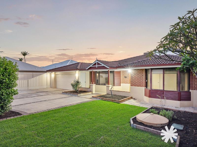 10 Musgrave Court, Willetton WA 6155