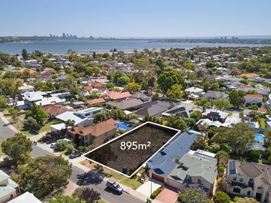 63 Cawston Road, Attadale WA 6156