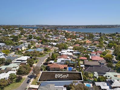 63 Cawston Road, Attadale WA 6156