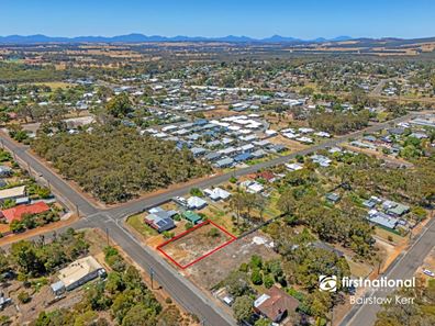 22A Menston Street, Mount Barker WA 6324