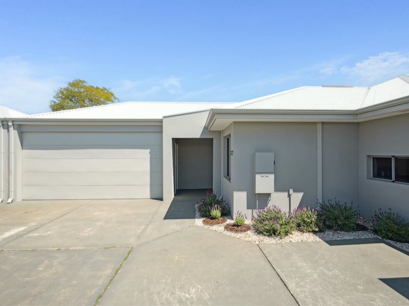 3/17 Forrest Road, Armadale WA 6112