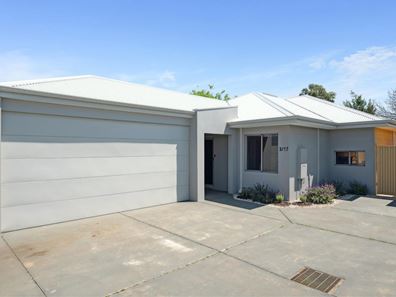 3/17 Forrest Road, Armadale WA 6112