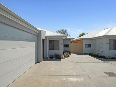 3/17 Forrest Road, Armadale WA 6112