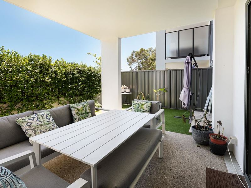 19/49 McGregor Road, Palmyra WA 6157